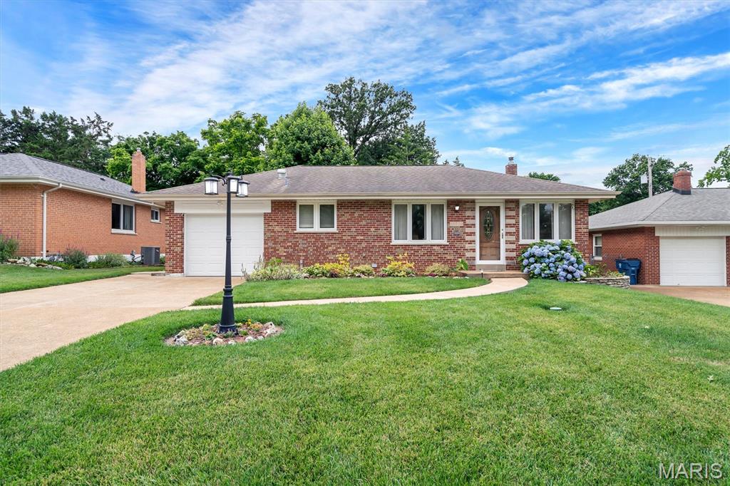 10710 Winthrop Court