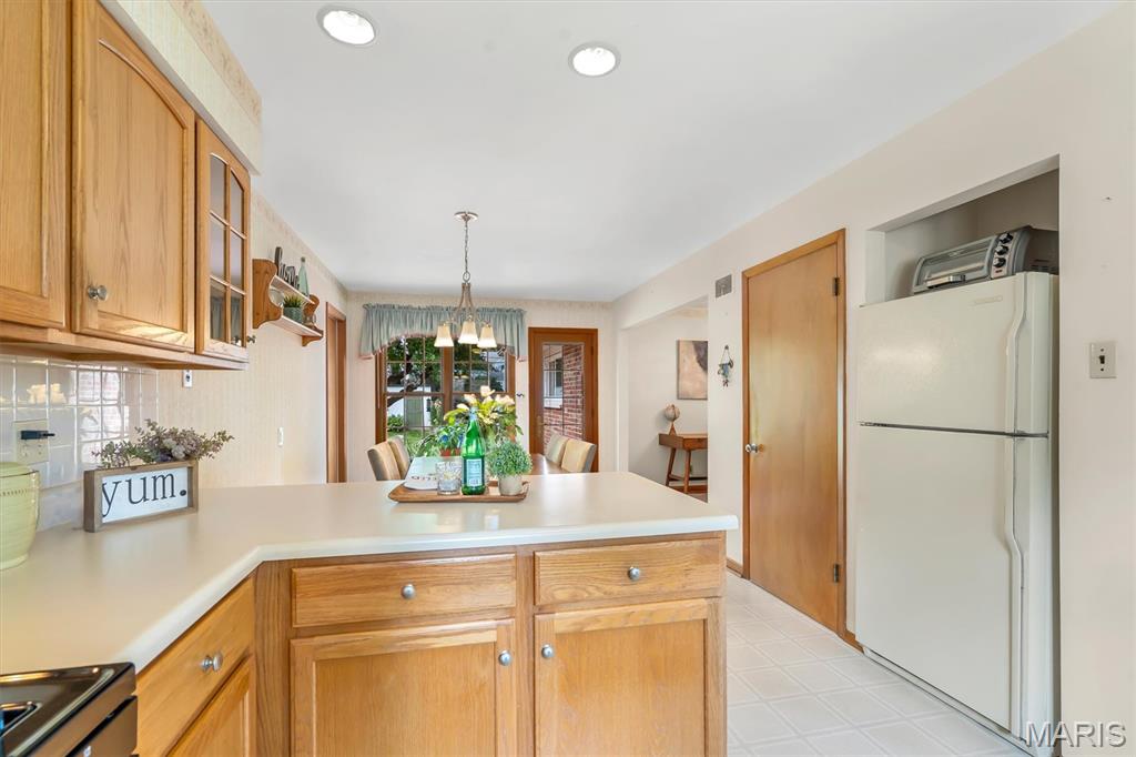 10710 Winthrop Court