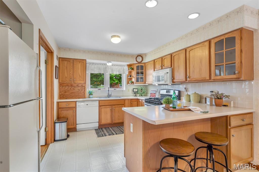 10710 Winthrop Court