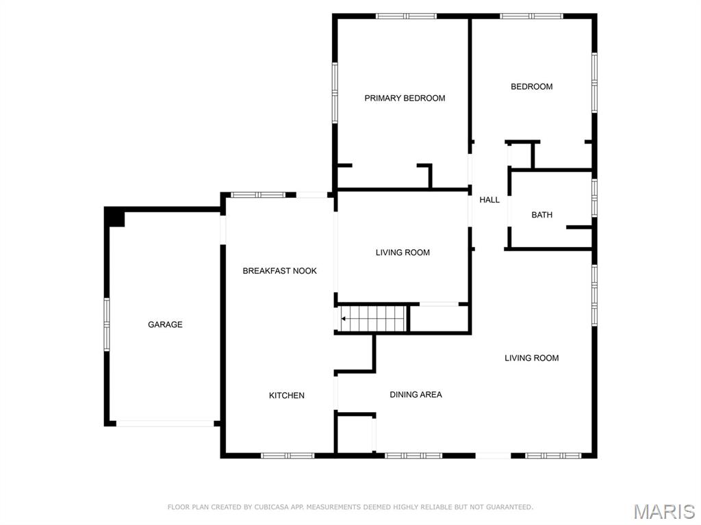10710 Winthrop Court