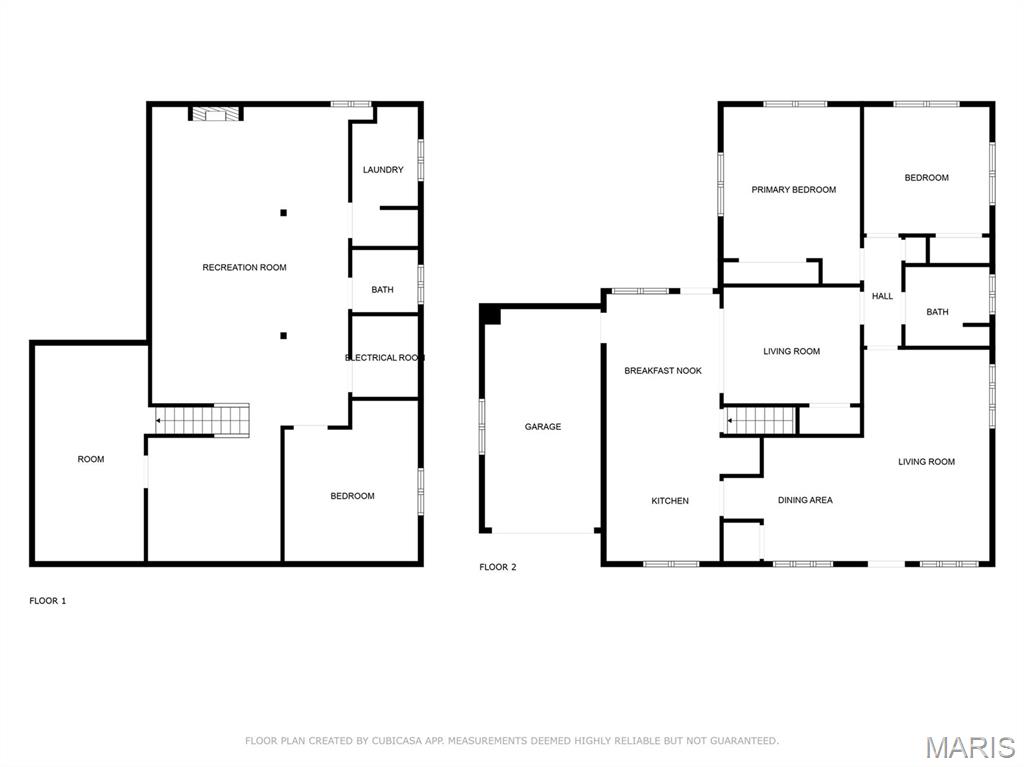 10710 Winthrop Court