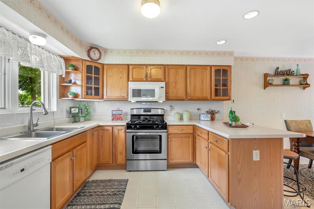 10710 Winthrop Court