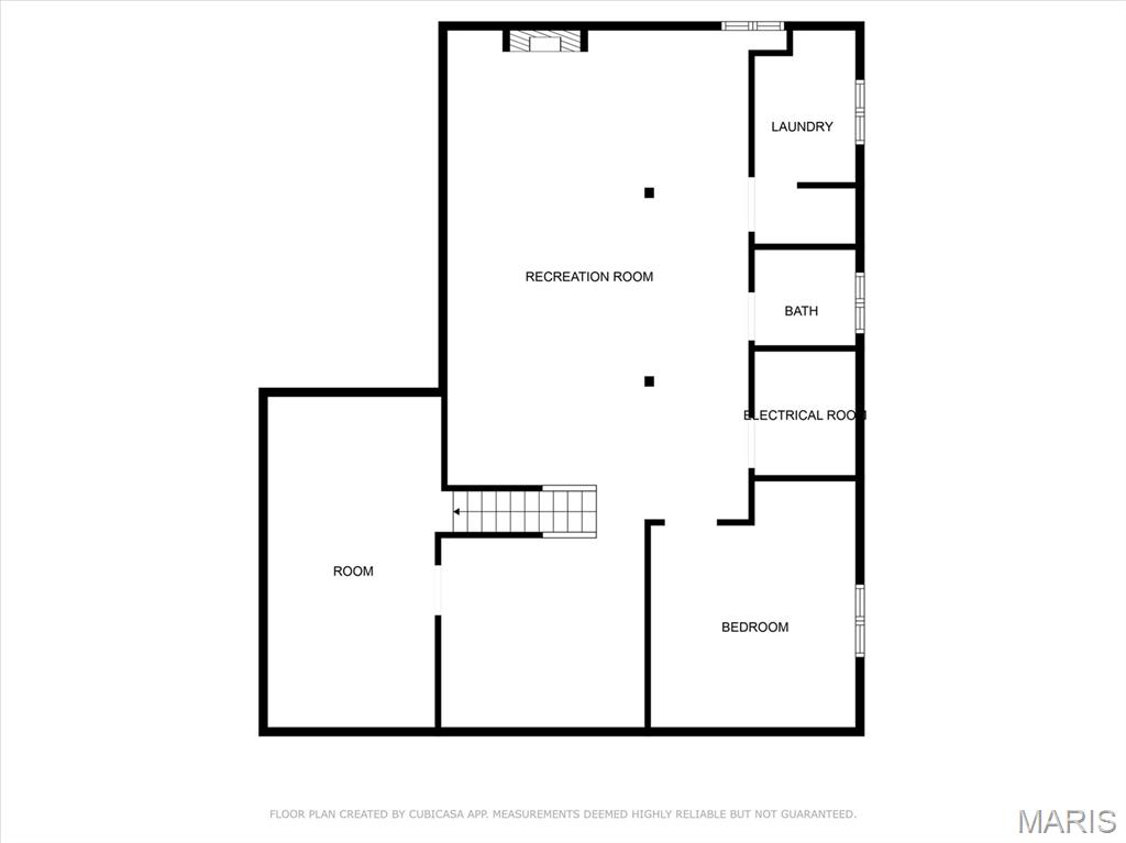 10710 Winthrop Court