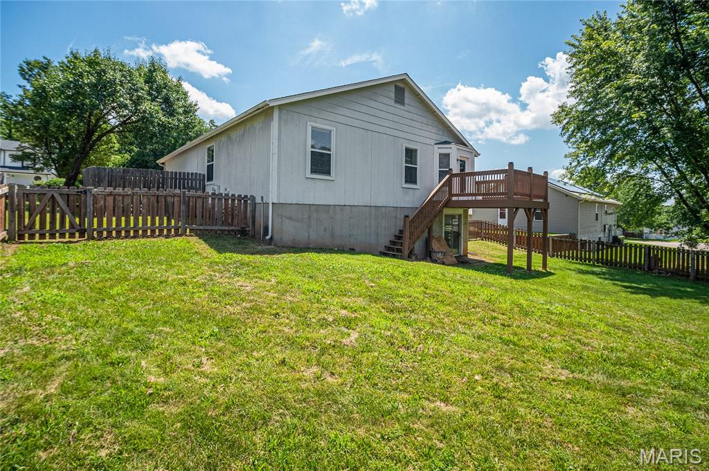 823 Whispering Windsong Drive