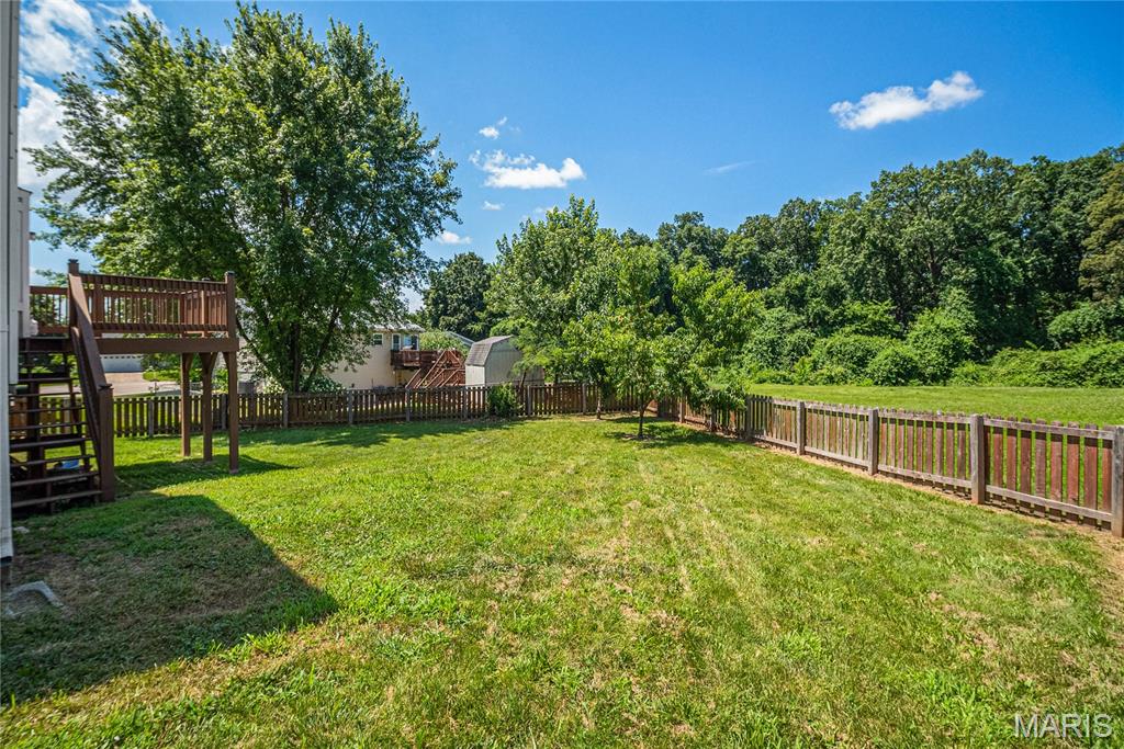 823 Whispering Windsong Drive