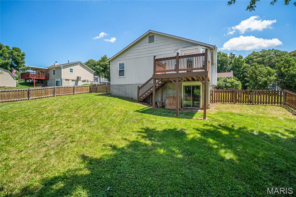 823 Whispering Windsong Drive
