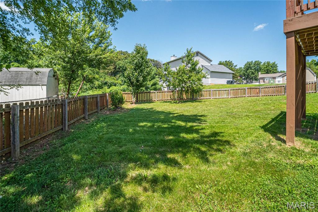 823 Whispering Windsong Drive