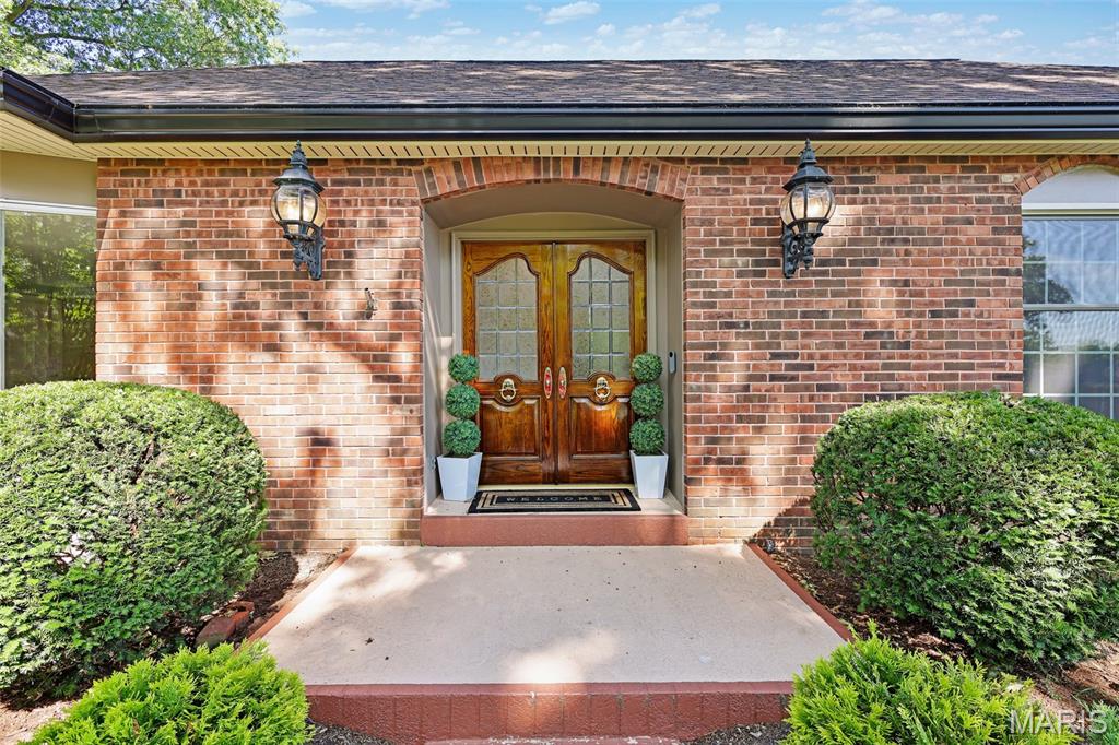 1897 Point Oak Road
