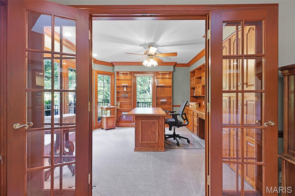 1897 Point Oak Road