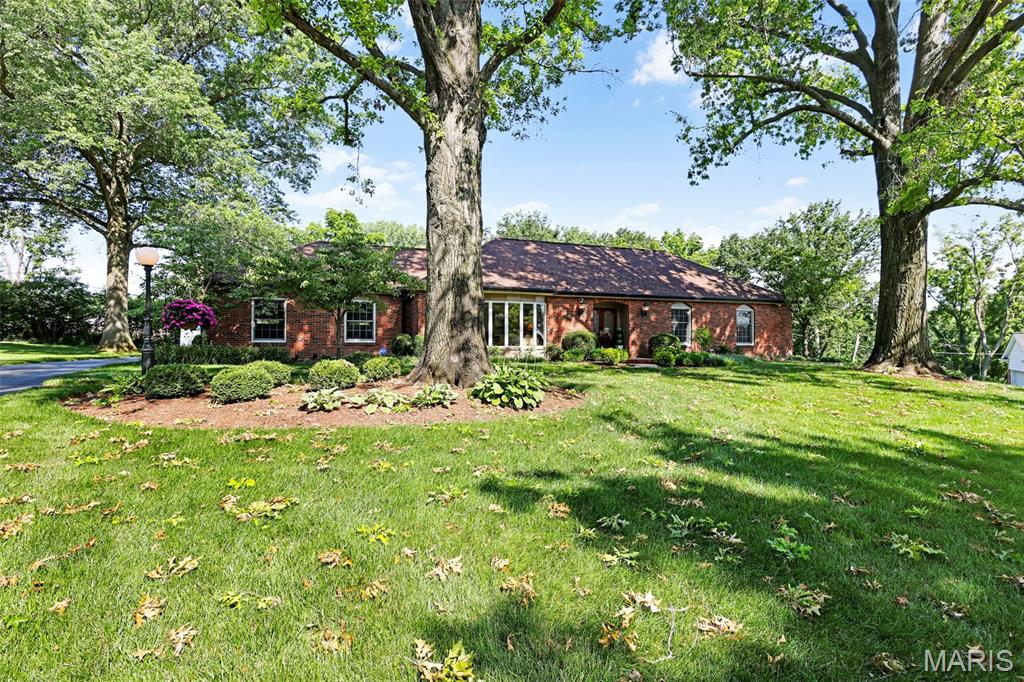 1897 Point Oak Road