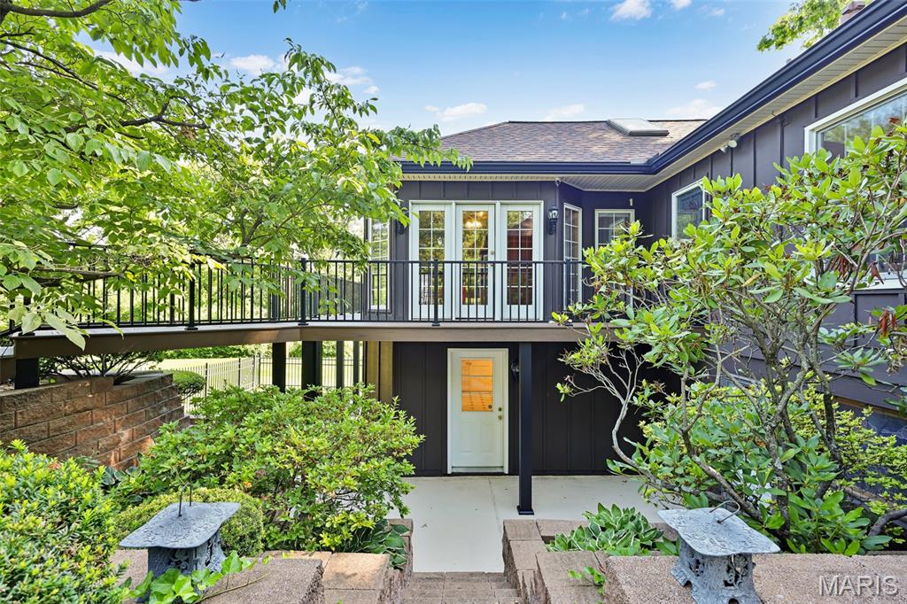 1897 Point Oak Road