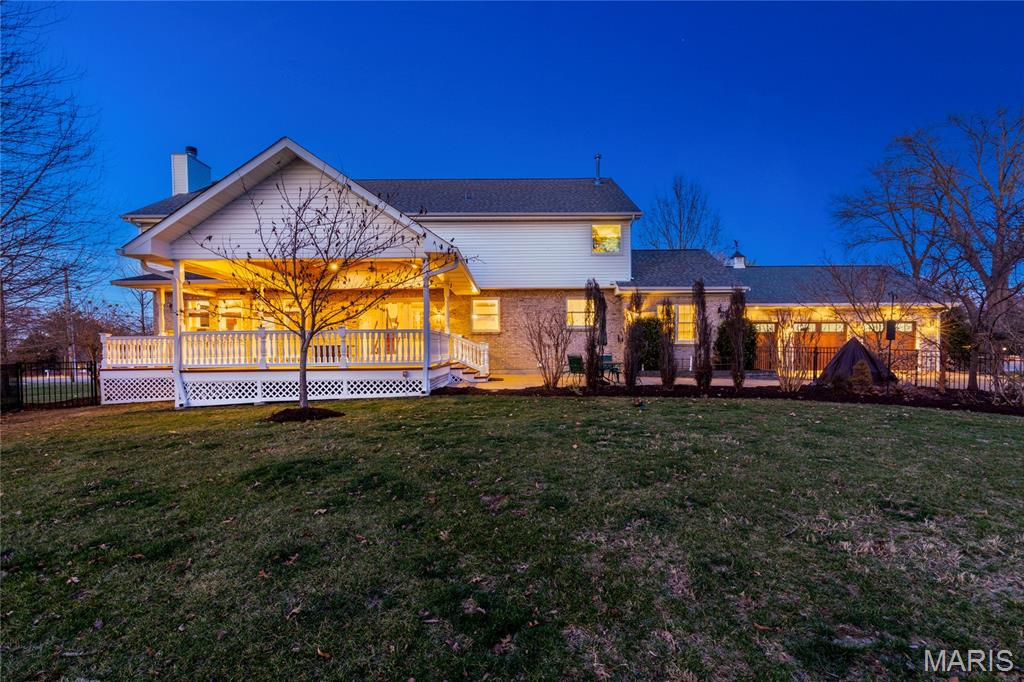 4037 S Lindbergh Boulevard