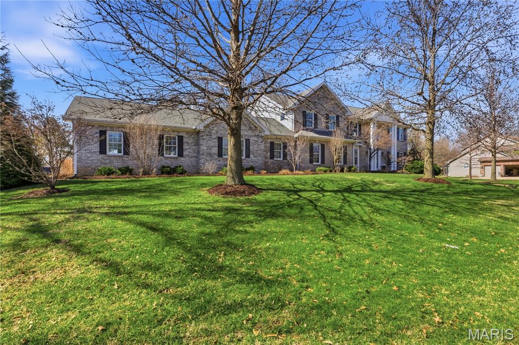 4037 S Lindbergh Boulevard