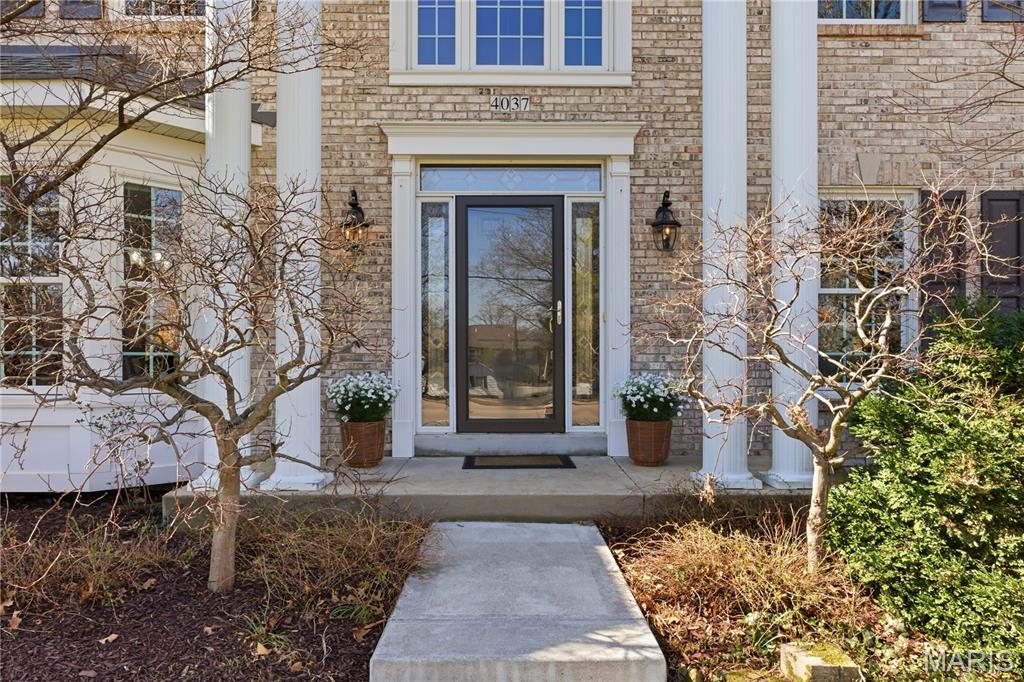 4037 S Lindbergh Boulevard