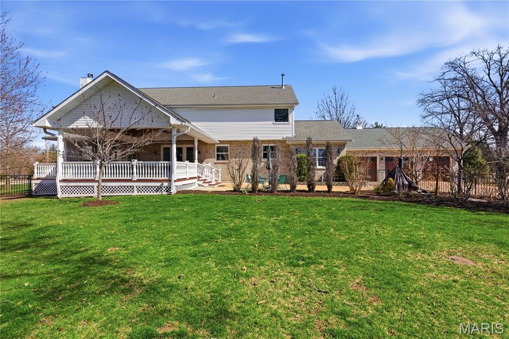 4037 S Lindbergh Boulevard