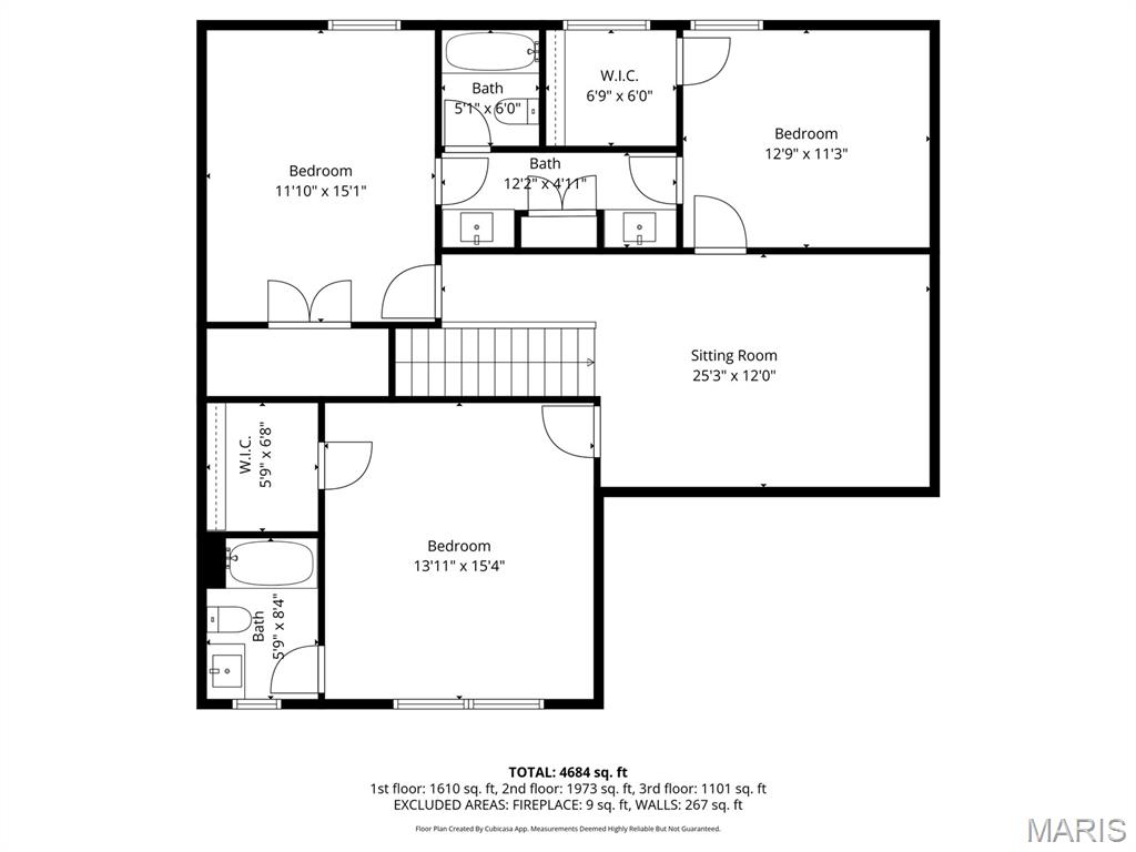 920 Thorn Crown Court