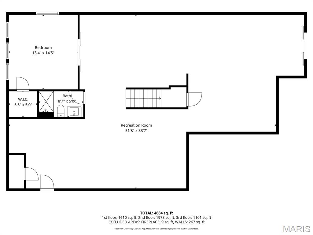 920 Thorn Crown Court