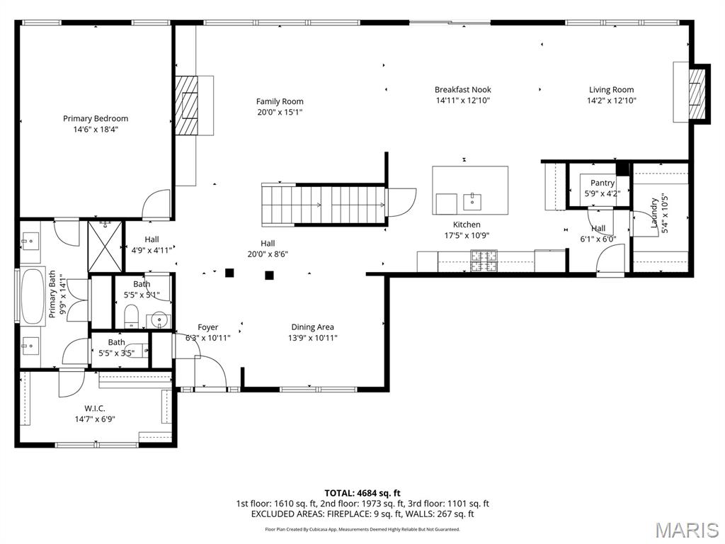 920 Thorn Crown Court