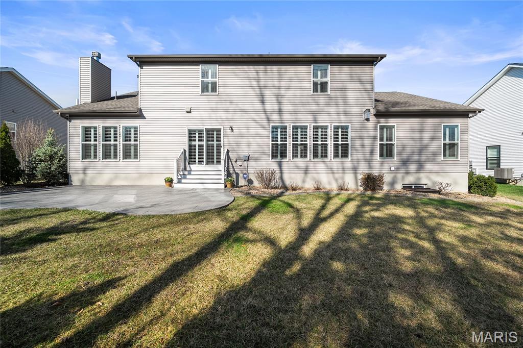 920 Thorn Crown Court