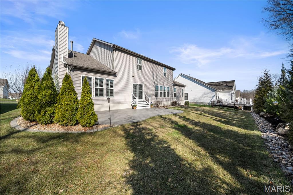 920 Thorn Crown Court