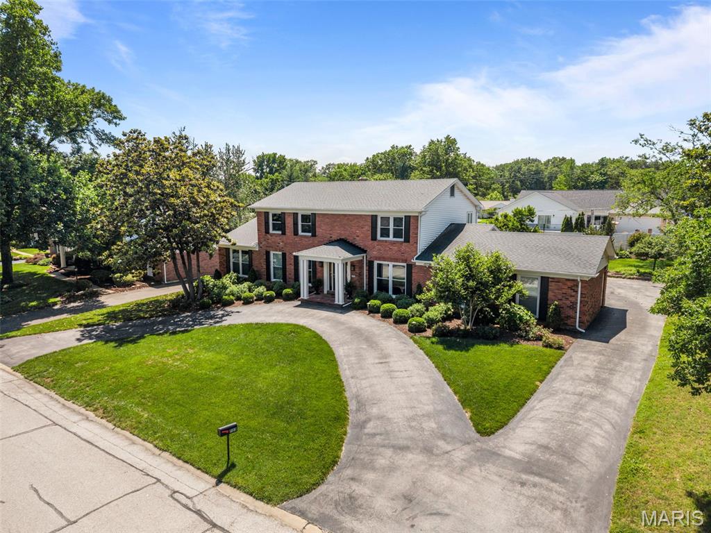 723 Wayfield Drive