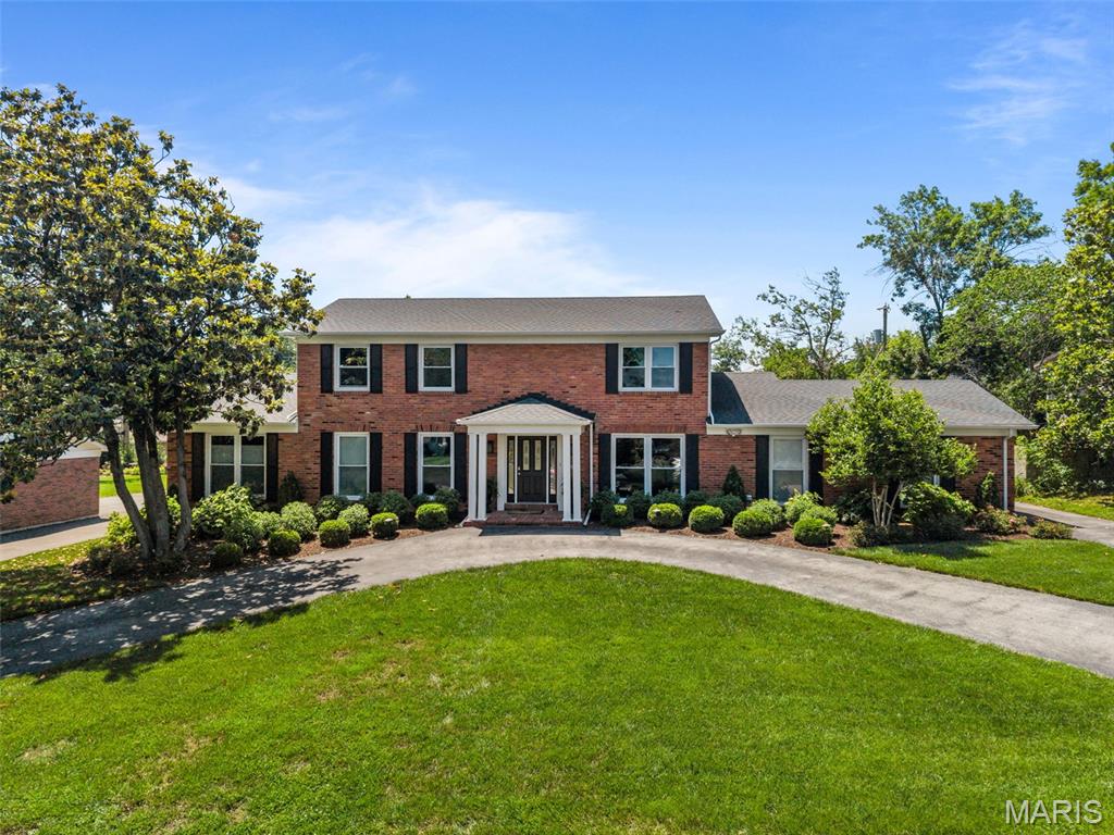 723 Wayfield Drive