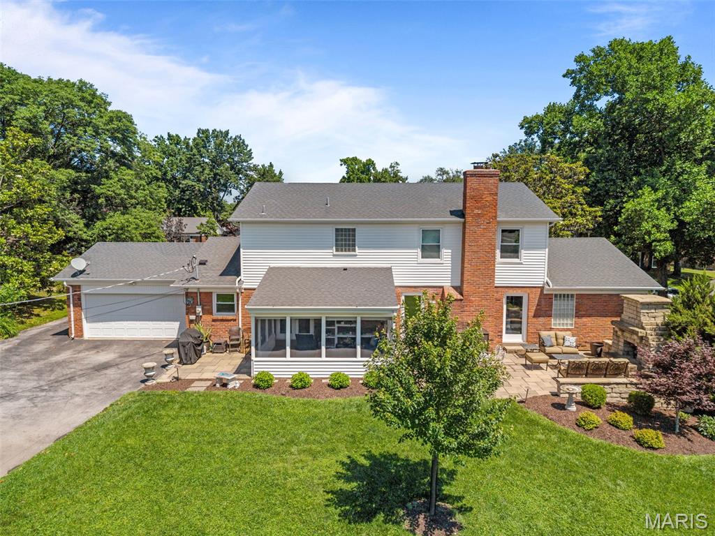 723 Wayfield Drive
