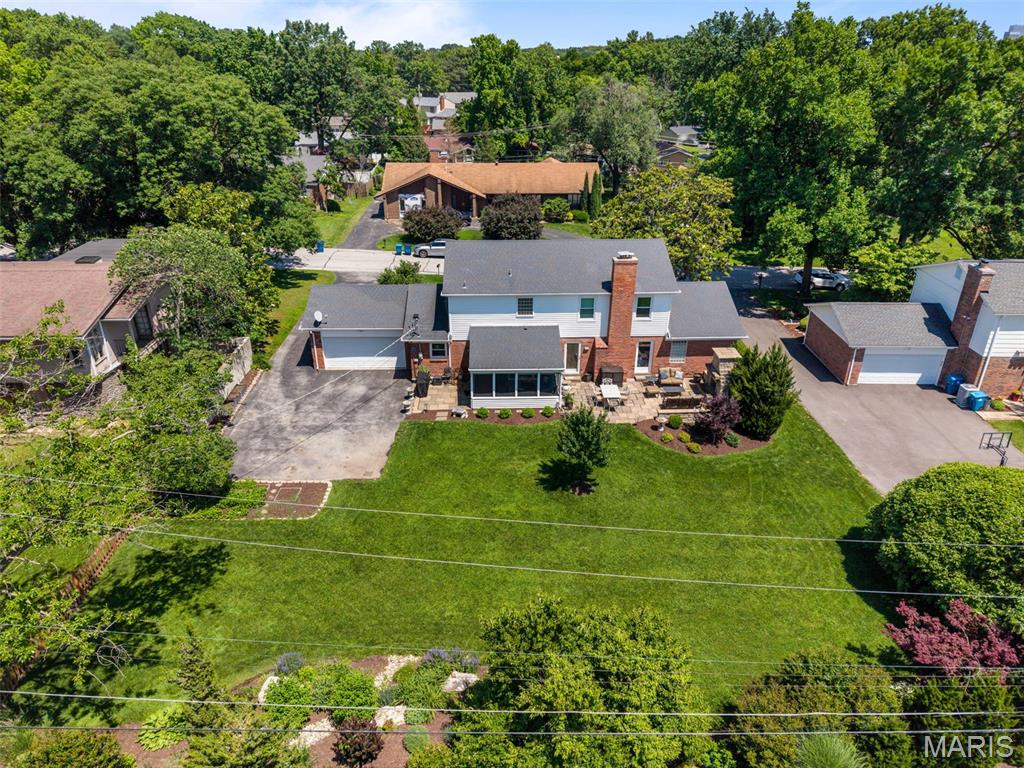 723 Wayfield Drive