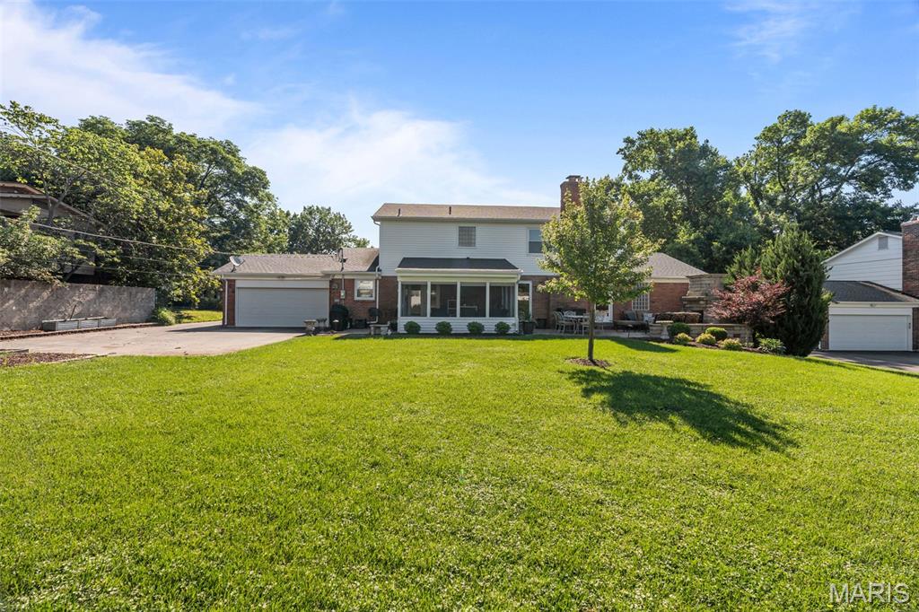 723 Wayfield Drive