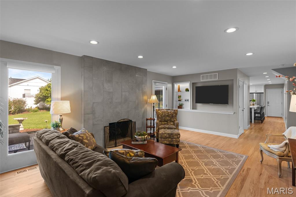 723 Wayfield Drive