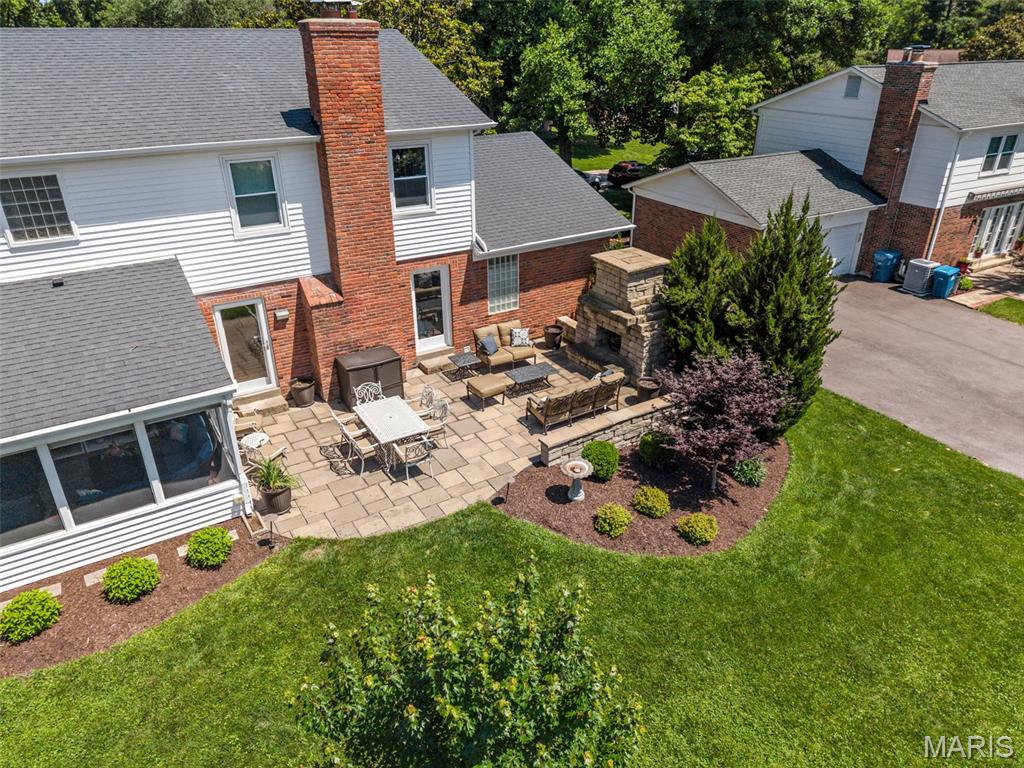 723 Wayfield Drive