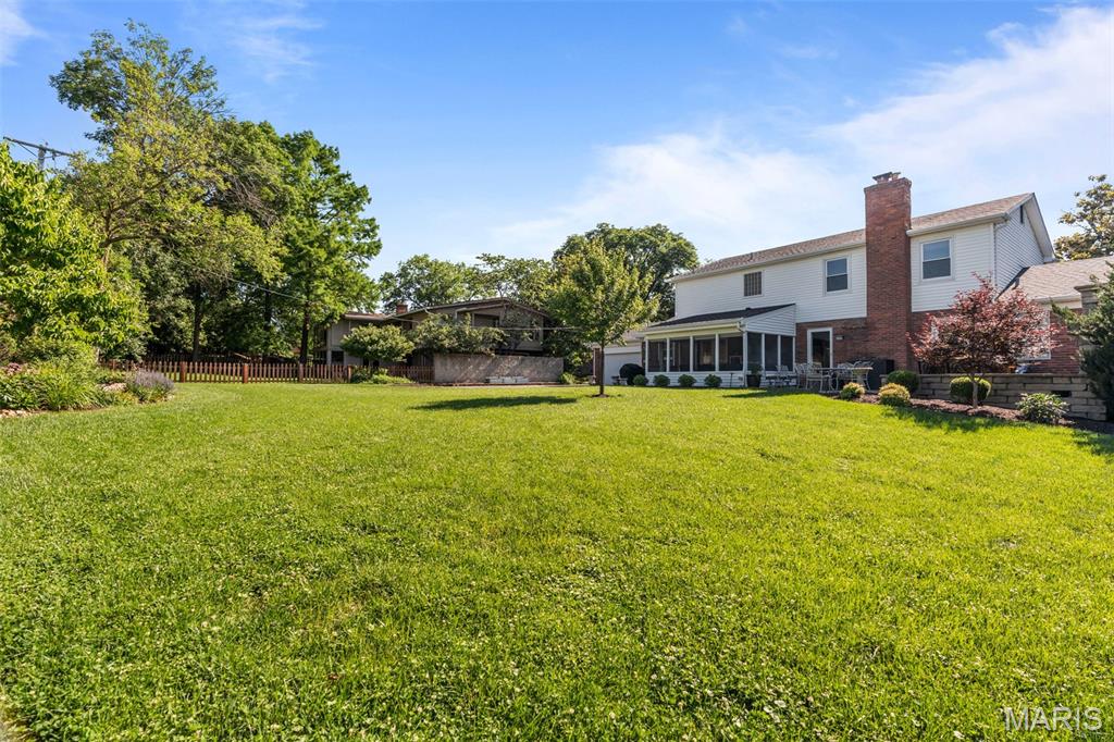 723 Wayfield Drive