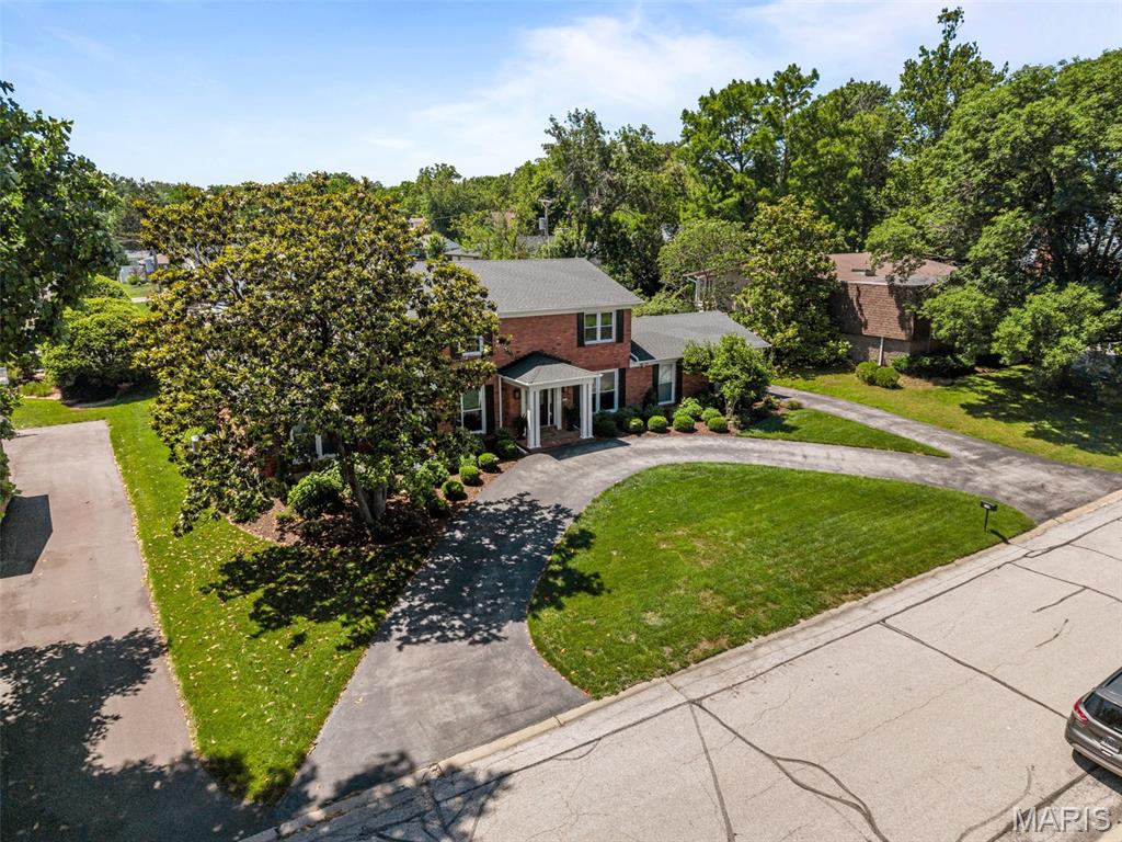 723 Wayfield Drive