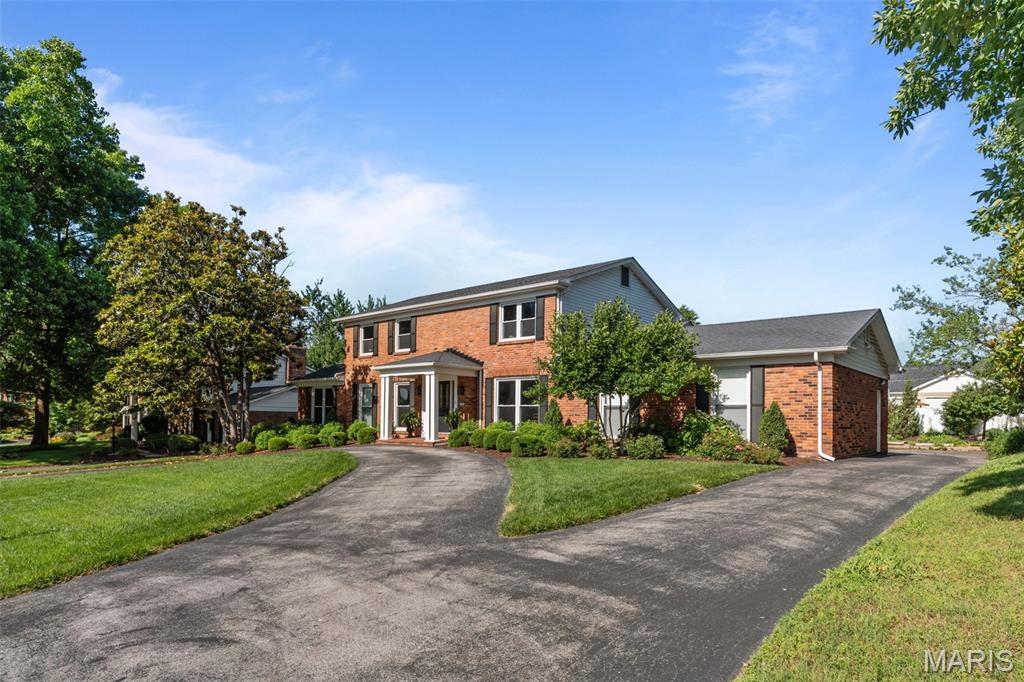 723 Wayfield Drive