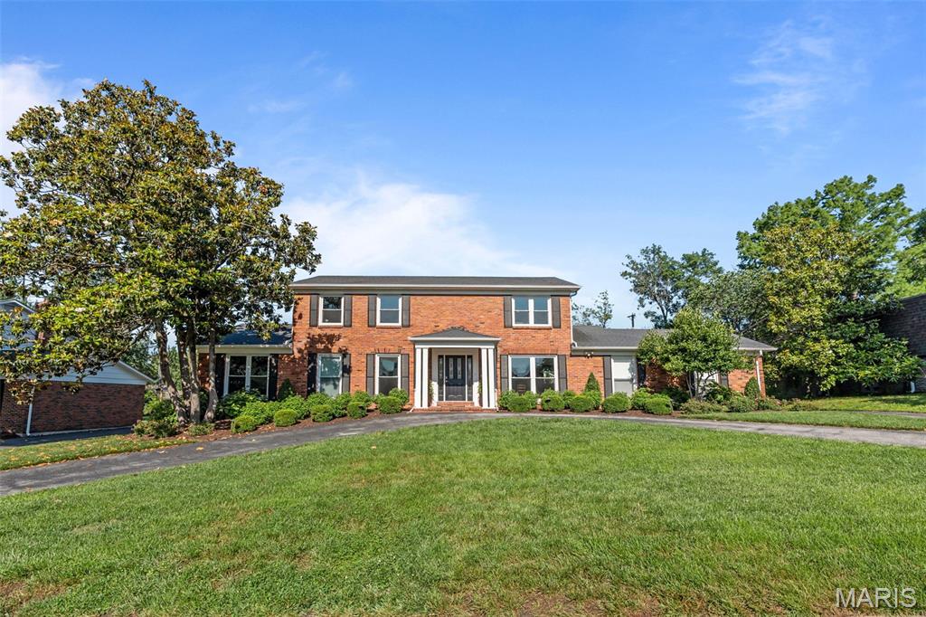 723 Wayfield Drive