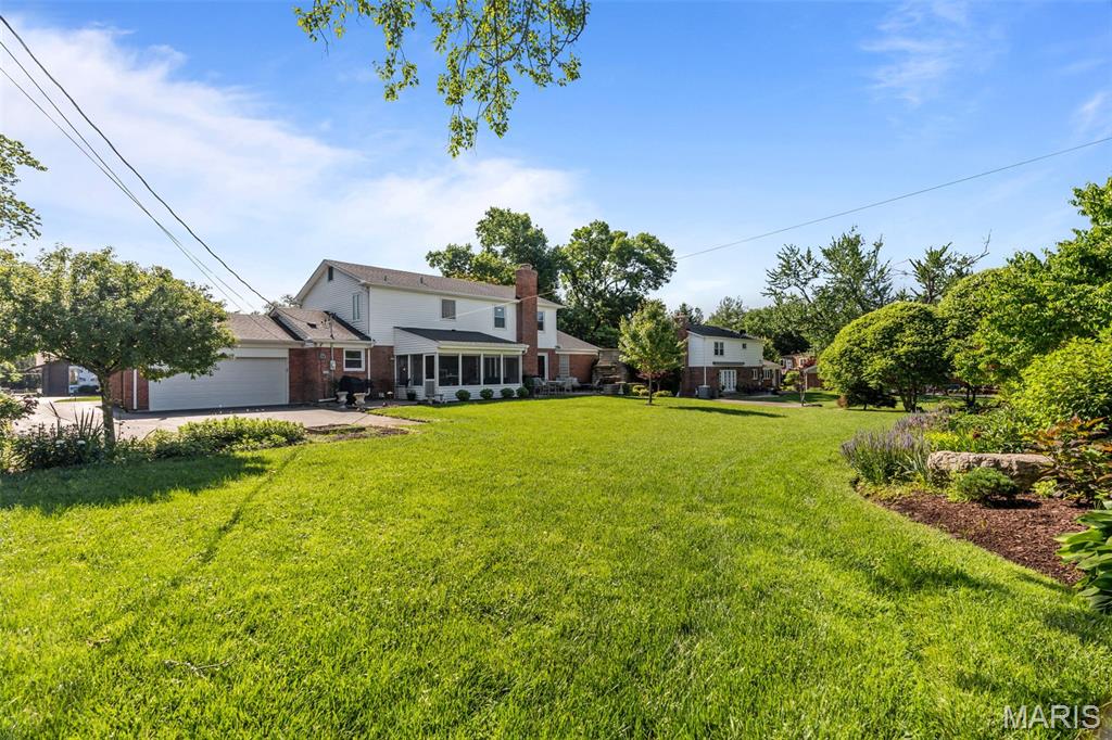723 Wayfield Drive