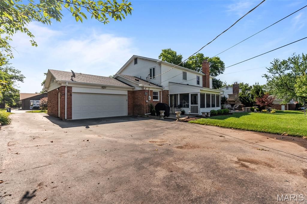 723 Wayfield Drive
