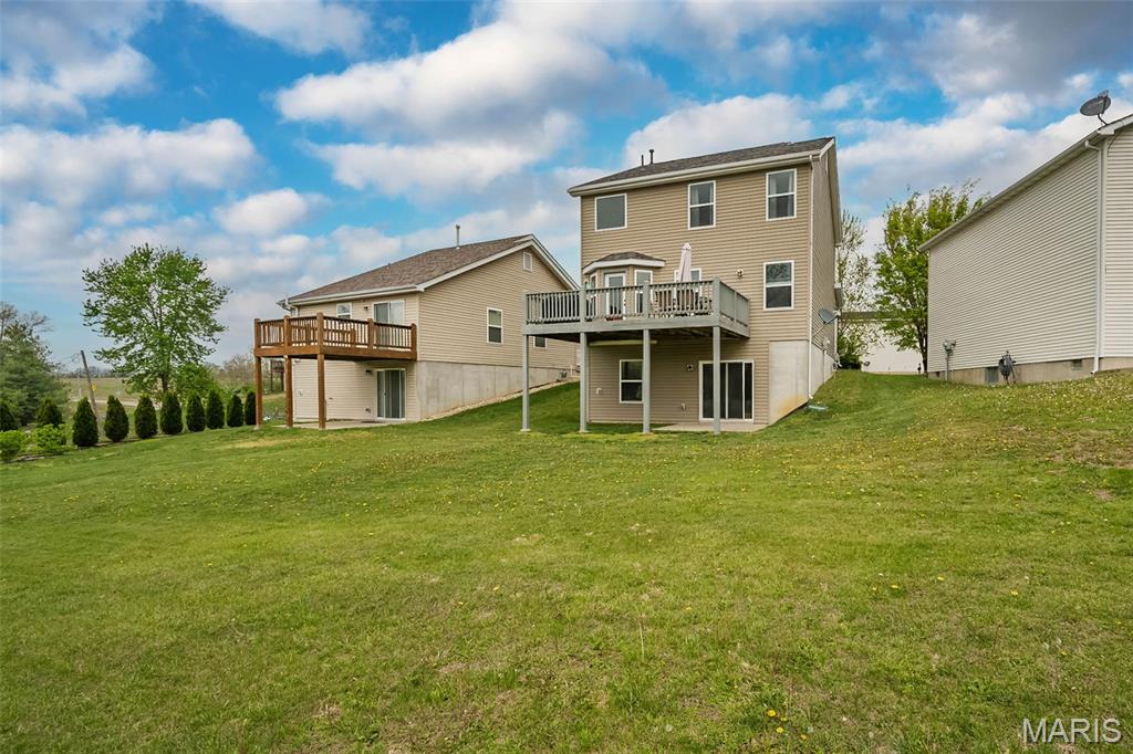 34 Chesterfield Court