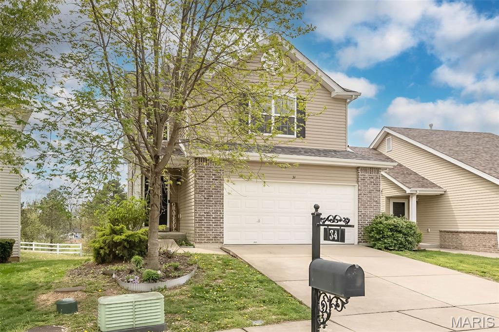 34 Chesterfield Court