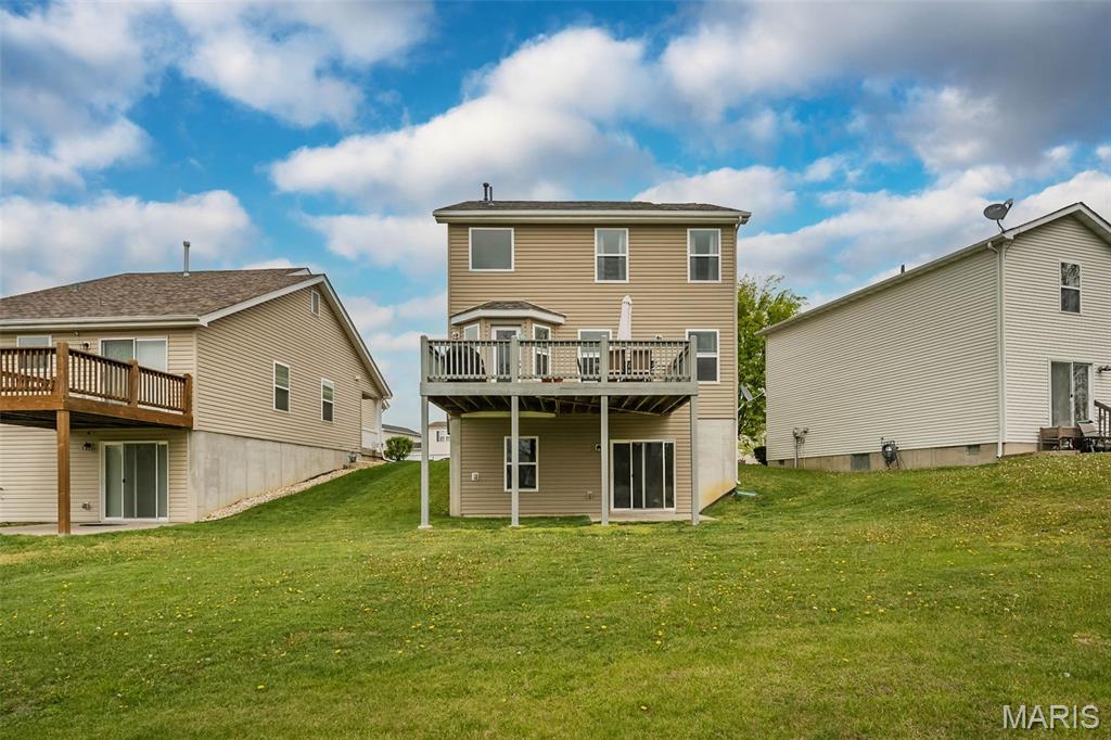 34 Chesterfield Court
