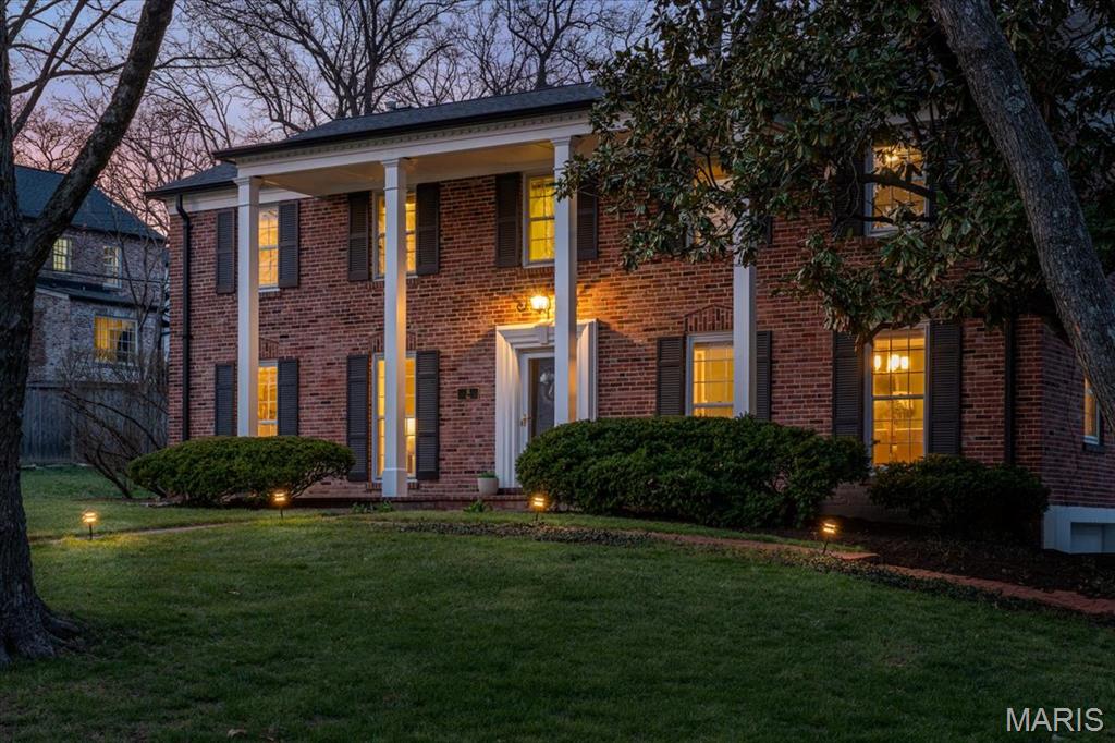 61 York Drive