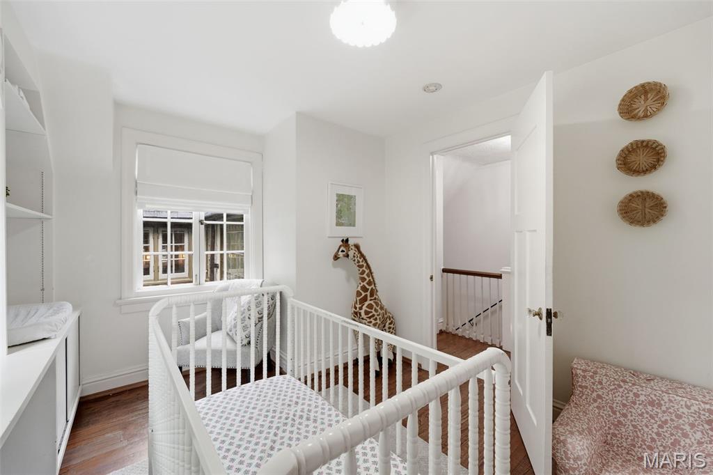 36 Algonquin Wood Place