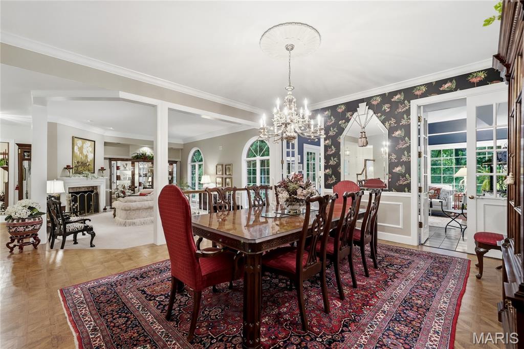 9767 Fall Ridge Trail