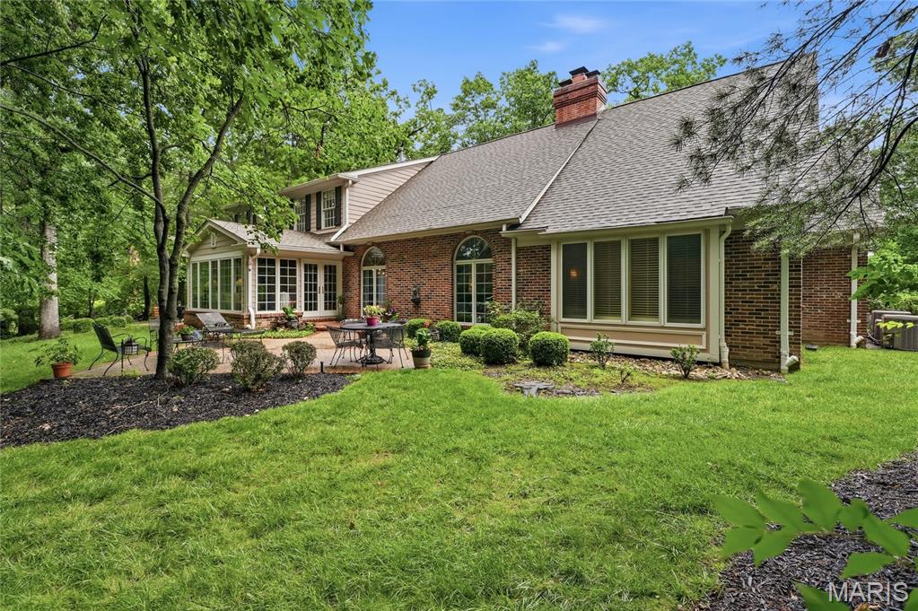 9767 Fall Ridge Trail