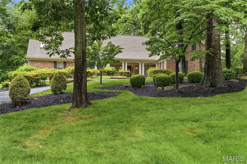9767 Fall Ridge Trail