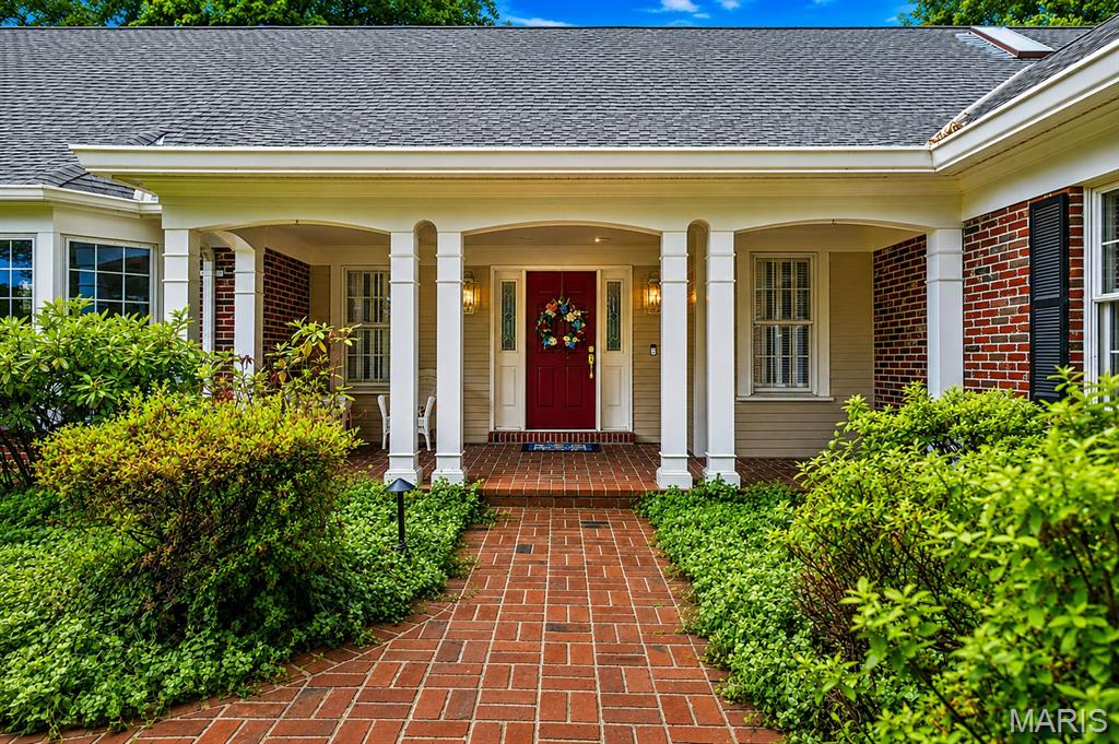 9767 Fall Ridge Trail