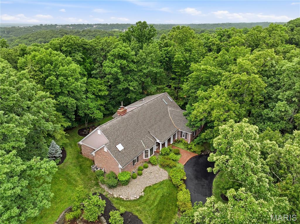 9767 Fall Ridge Trail