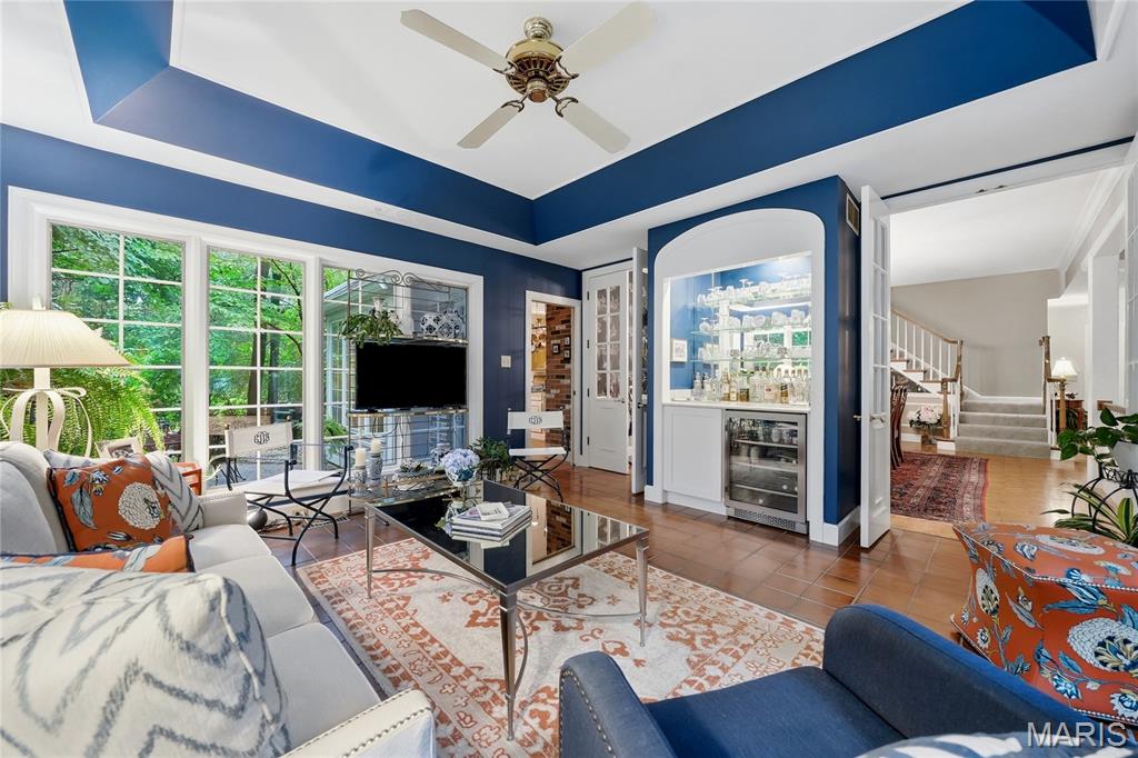 9767 Fall Ridge Trail