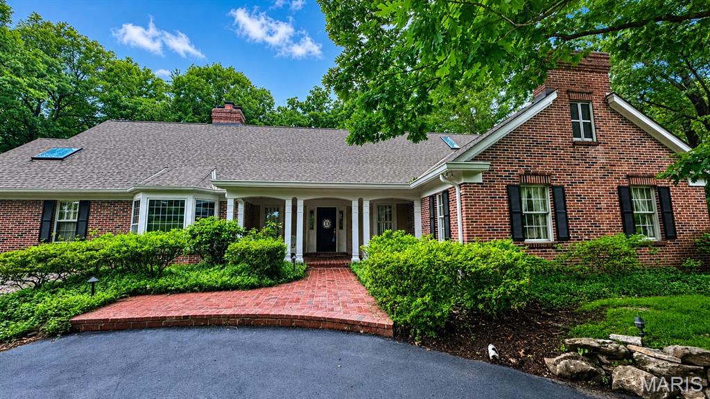 9767 Fall Ridge Trail