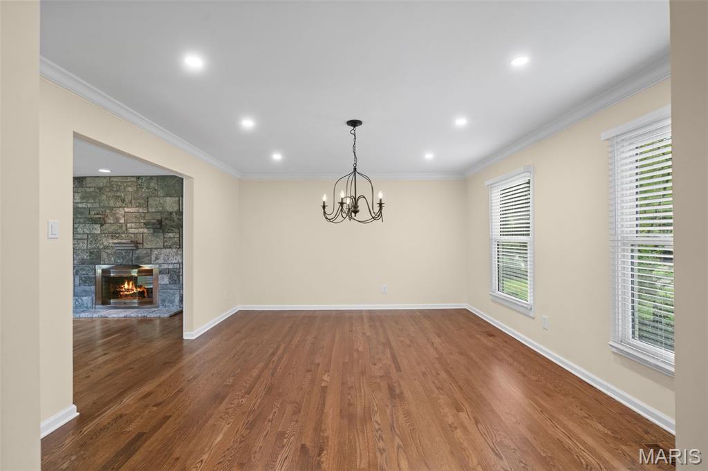 1216 Paloma Drive